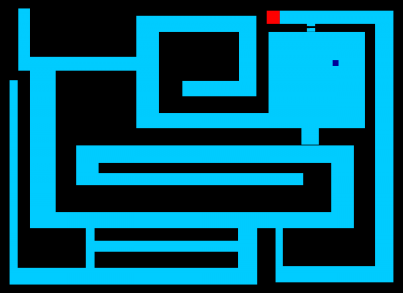 File:Scariest Maze Game 2 Level 2.png