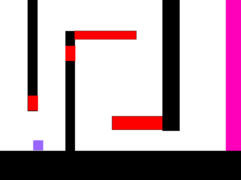 The second level.