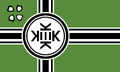 Kekistan flag