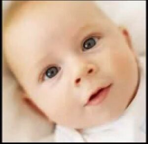 Regular baby stock image.jpg