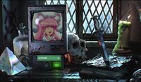 The .GIFfany screamer image