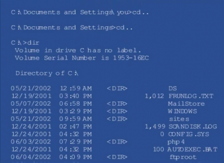 Early Liquid Generation E-Card Sabotages - Screamer Wiki