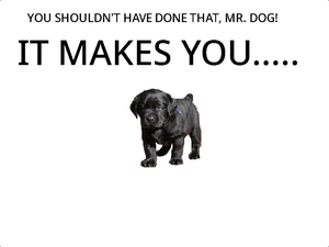 YouShouldntHaveDoneThatMrDog.png