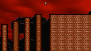 Hotel Mario 6 Screamer Wiki