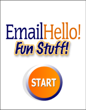 Email Hello! - Screamer Wiki