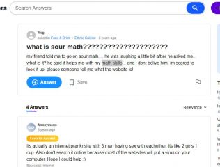 Sourmath - Screamer Wiki