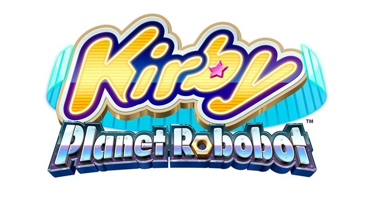 Puzzle Room Kirby Robobot Screamer Wiki