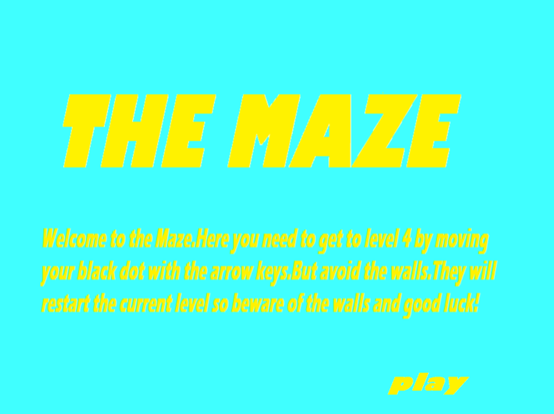 File:The Maze screen.png
