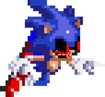 Sonic.exe - Screamer Wiki