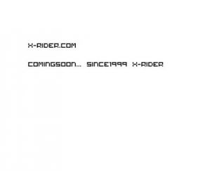 X-rider.com - Screamer Wiki